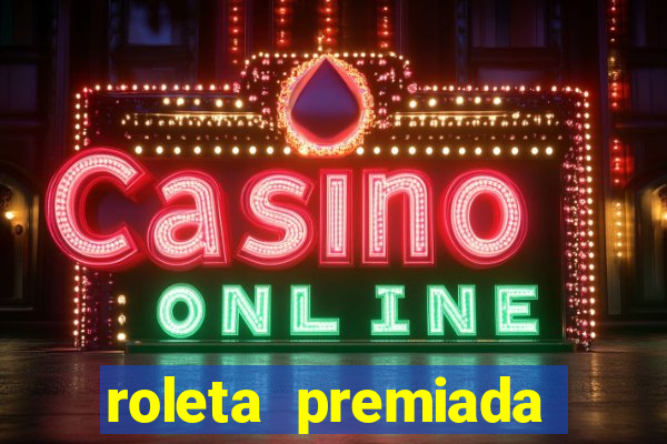 roleta premiada estrela bet